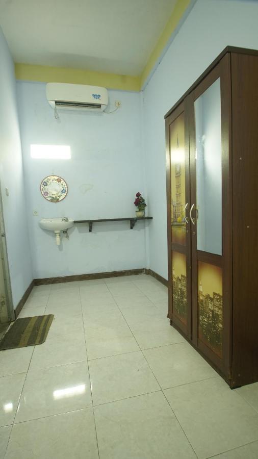 Mimi Kuta Homestay Zewnętrze zdjęcie