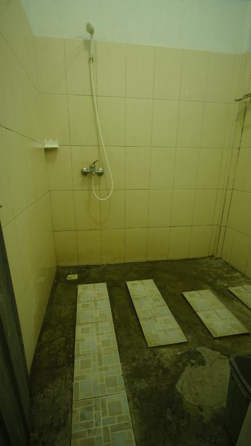 Mimi Kuta Homestay Zewnętrze zdjęcie