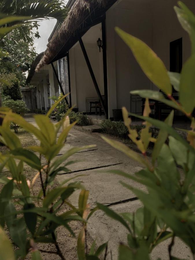 Mimi Kuta Homestay Zewnętrze zdjęcie