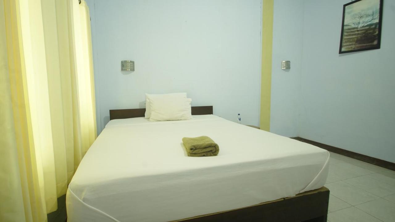 Mimi Kuta Homestay Zewnętrze zdjęcie