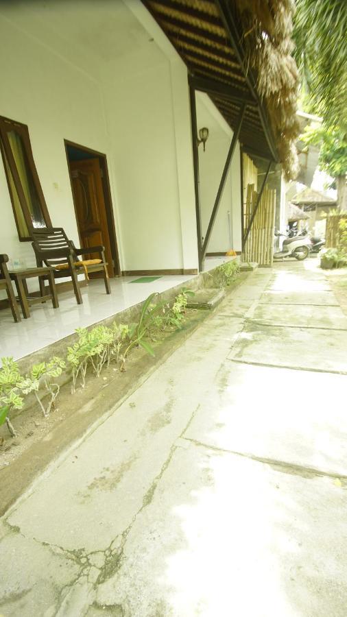 Mimi Kuta Homestay Zewnętrze zdjęcie