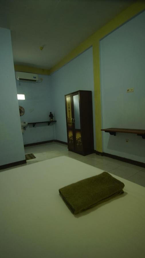 Mimi Kuta Homestay Zewnętrze zdjęcie