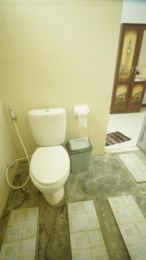Mimi Kuta Homestay Zewnętrze zdjęcie