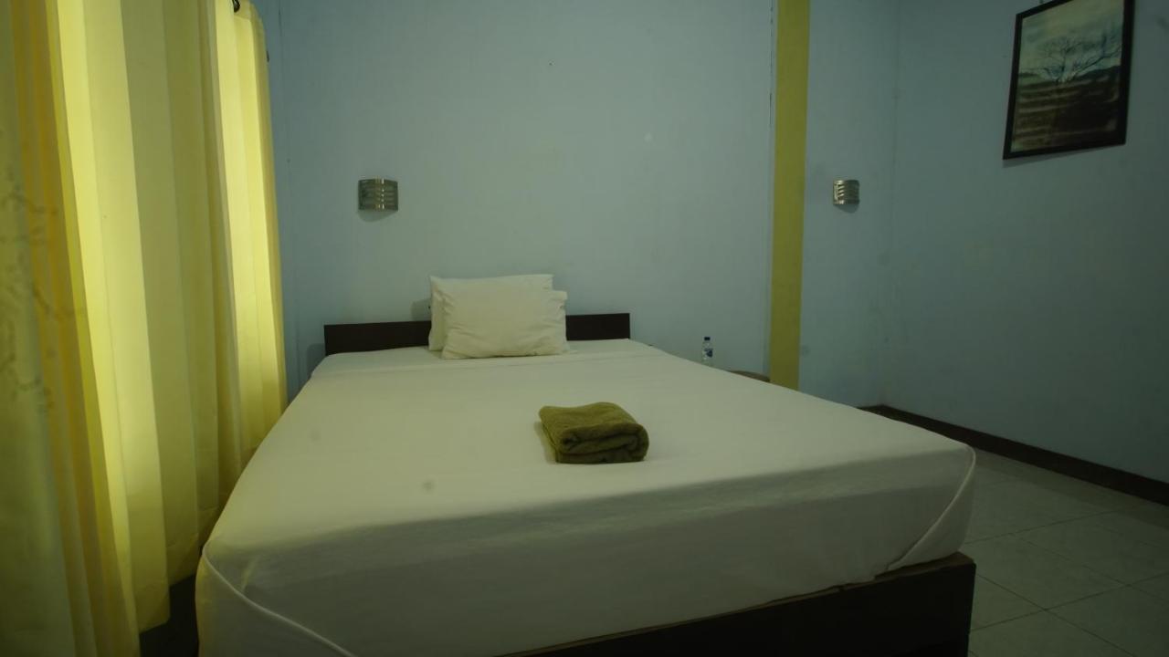 Mimi Kuta Homestay Zewnętrze zdjęcie