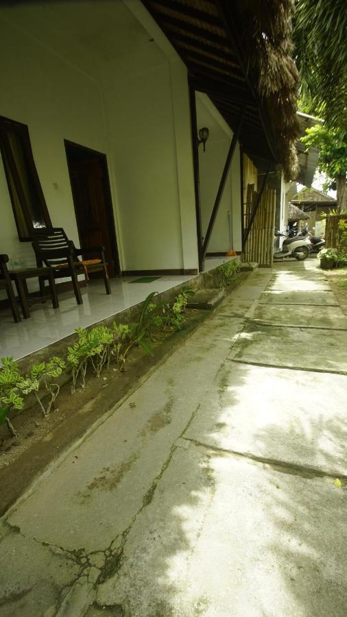 Mimi Kuta Homestay Zewnętrze zdjęcie