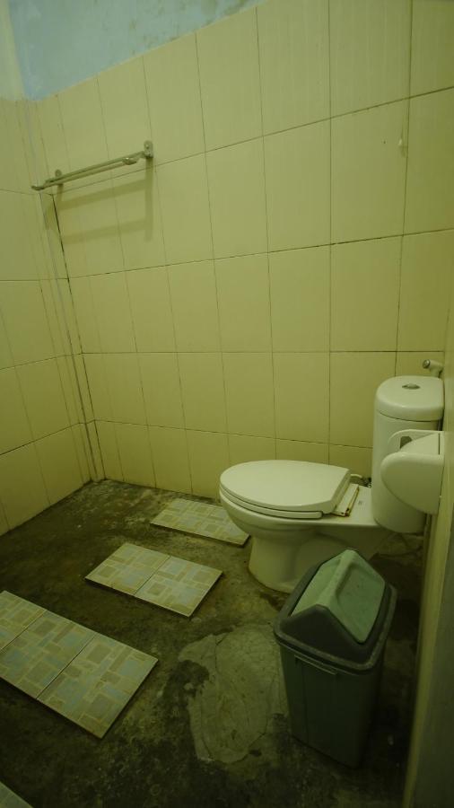Mimi Kuta Homestay Zewnętrze zdjęcie