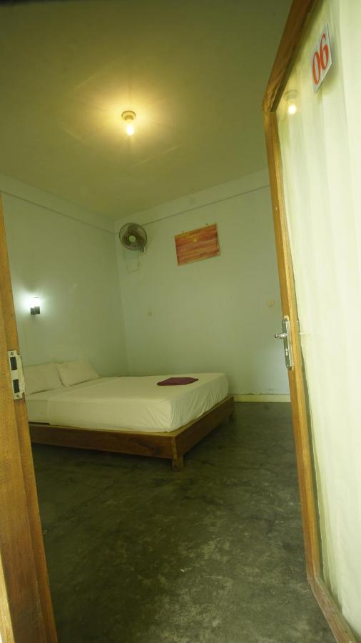 Mimi Kuta Homestay Zewnętrze zdjęcie